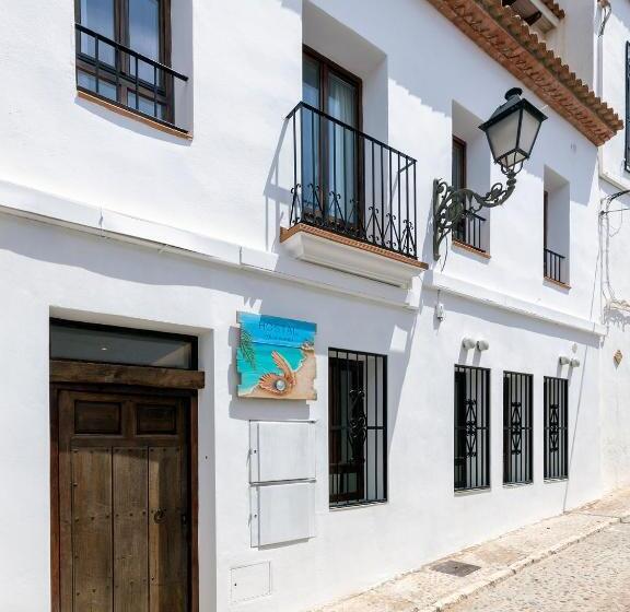 Hostal Perla Blanca Altea
