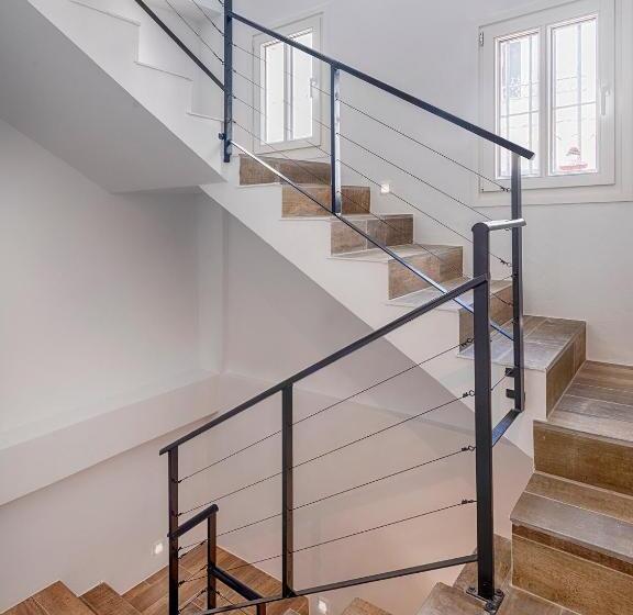 Hostal Perla Blanca Altea