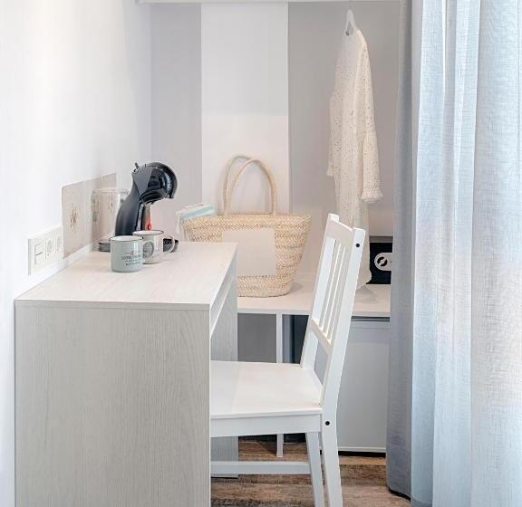 Hostal Perla Blanca Altea