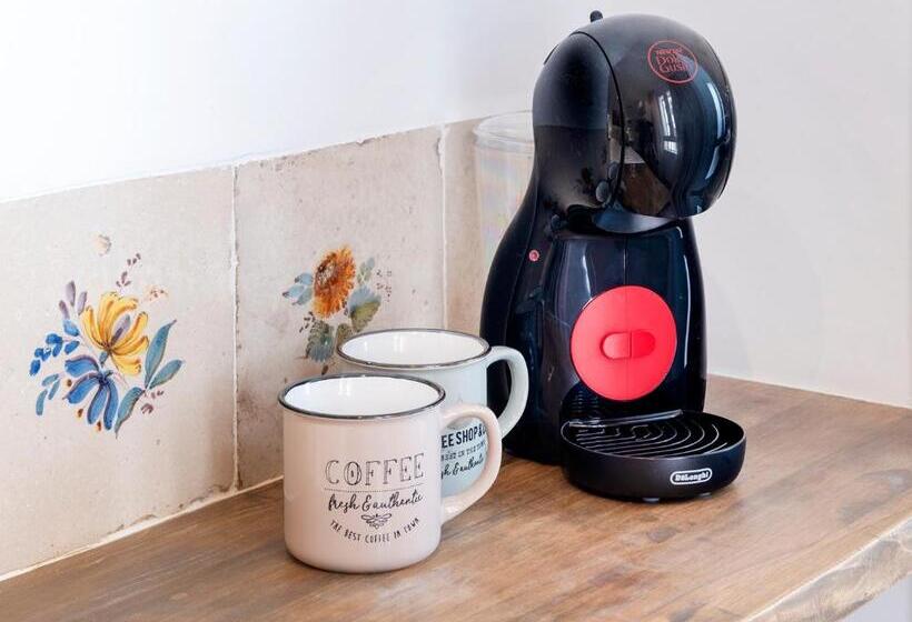 Hostal Perla Blanca Altea