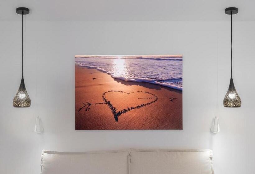 Hostal Perla Blanca Altea