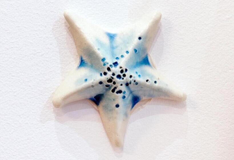 Hostal Perla Blanca Altea