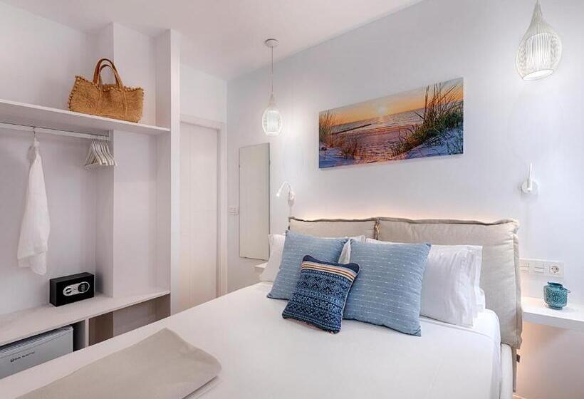 Hostal Perla Blanca Altea