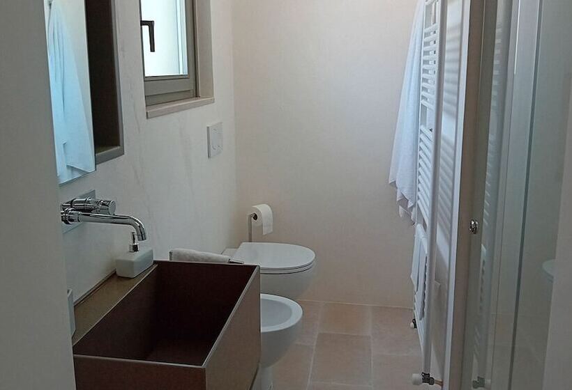 Hostal Torre Assunta