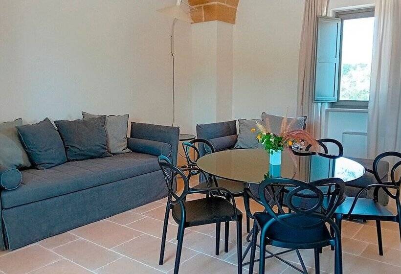 Hostal Torre Assunta