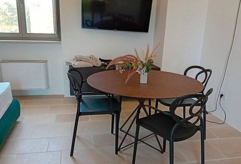 Hostal Torre Assunta