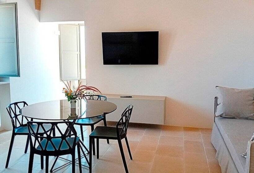 Hostal Torre Assunta