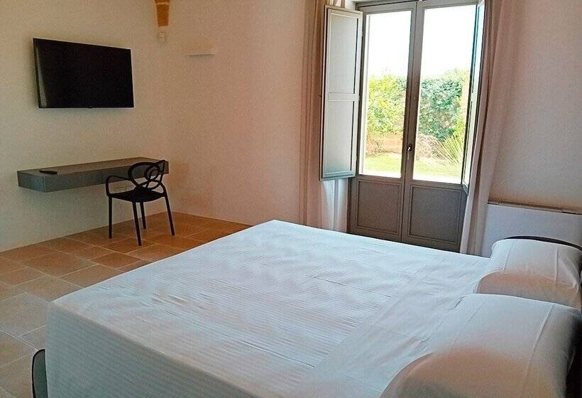 Hostal Torre Assunta