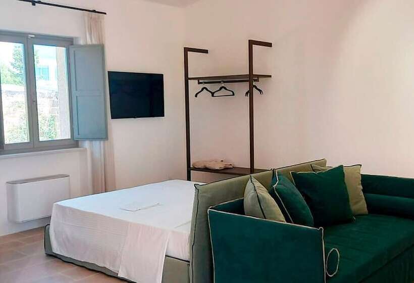 Hostal Torre Assunta