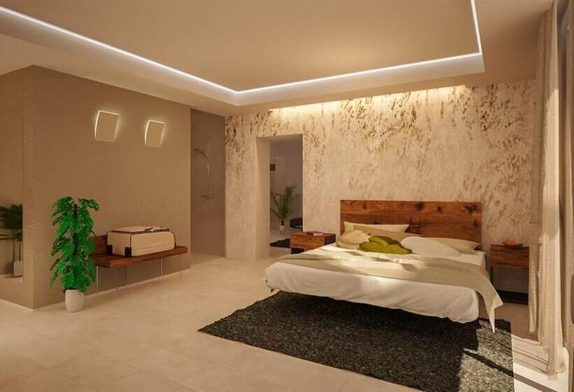 Hostal Torre Assunta