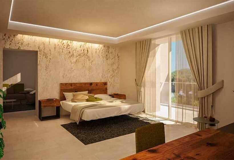 Hostal Torre Assunta