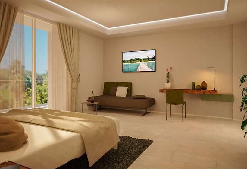 Hostal Torre Assunta