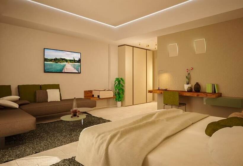 Hostal Torre Assunta