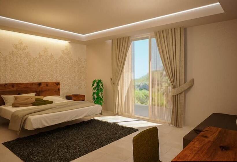 Hostal Torre Assunta