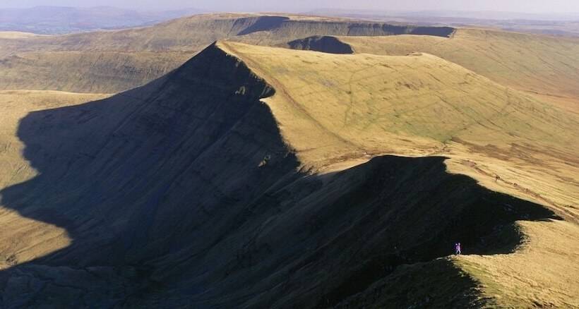 פונדק Waterfall Country Escape