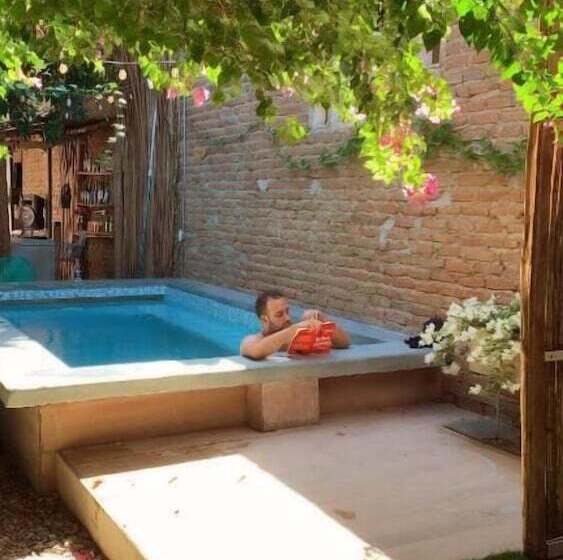 Hostel Boutique Musa Paradisiaca