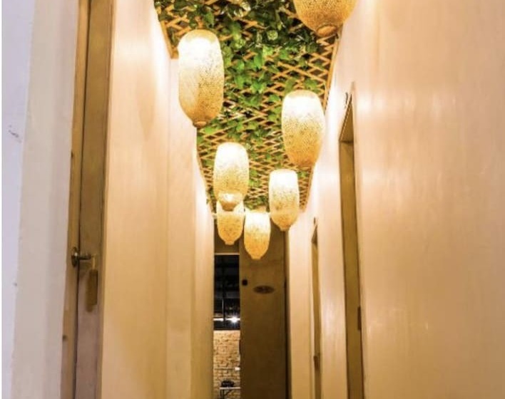 Hostel Boutique Musa Paradisiaca