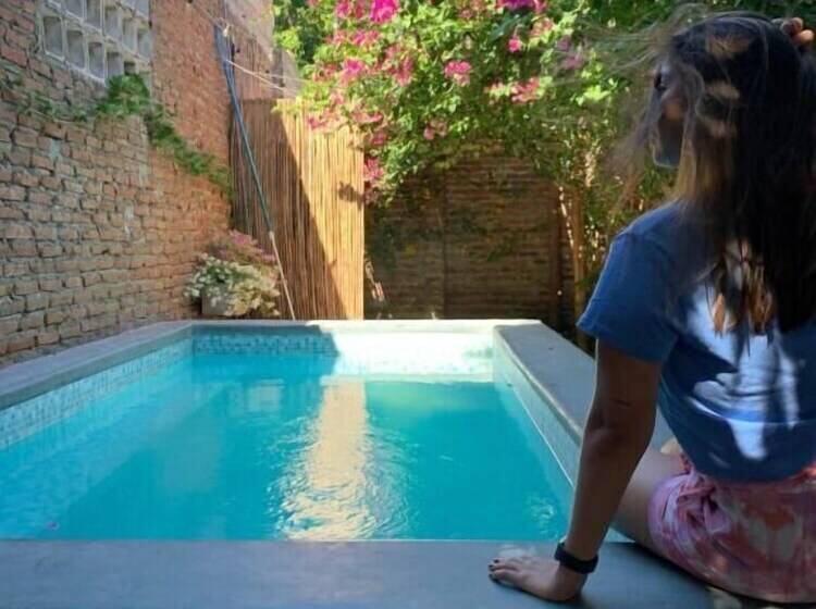 Hostel Boutique Musa Paradisiaca