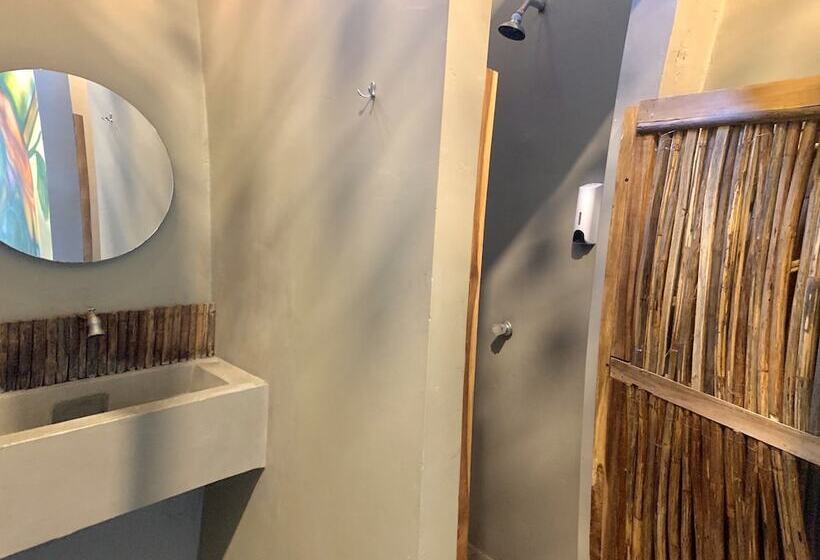 Hostel Boutique Musa Paradisiaca