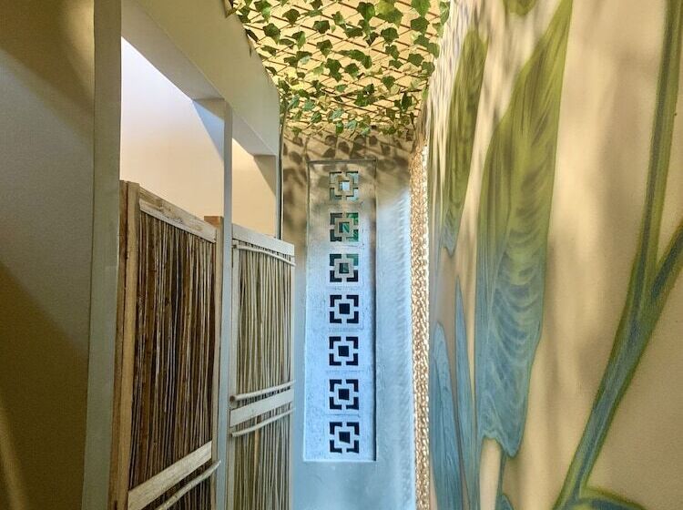 Hostel Boutique Musa Paradisiaca