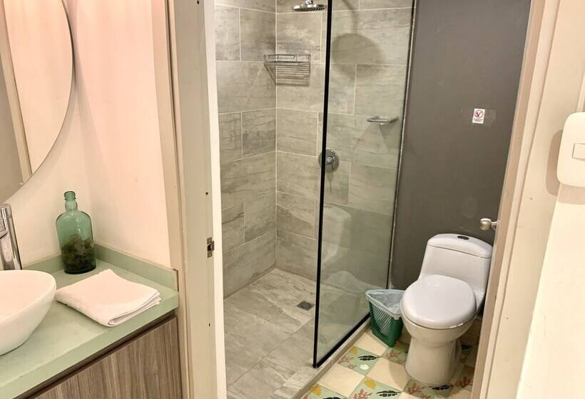 Hostel Boutique Musa Paradisiaca