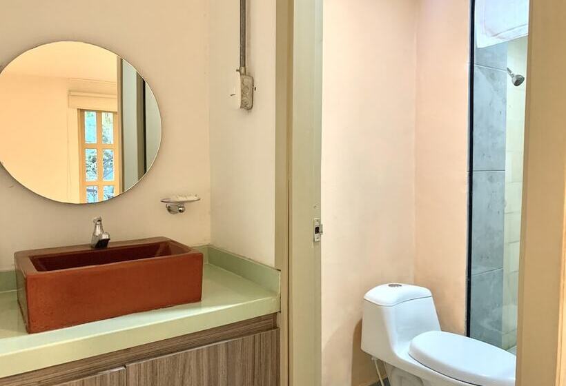 Hostel Boutique Musa Paradisiaca