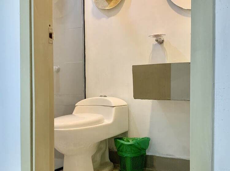 Hostel Boutique Musa Paradisiaca