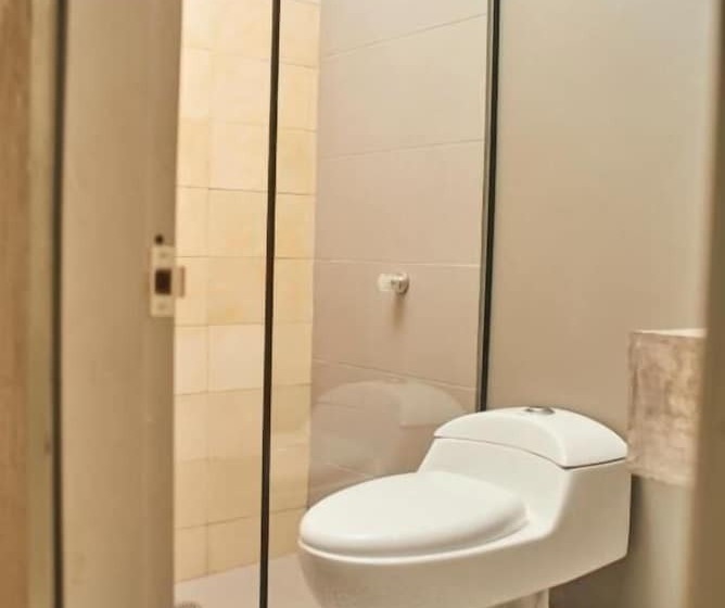 Hostel Boutique Musa Paradisiaca