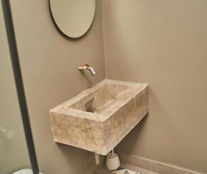 Hostel Boutique Musa Paradisiaca