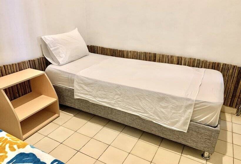 Hostel Boutique Musa Paradisiaca