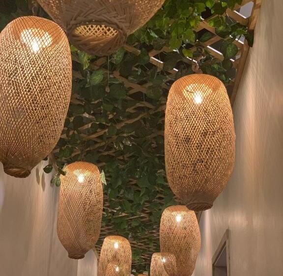 Hostel Boutique Musa Paradisiaca