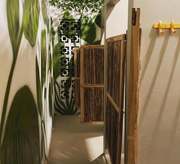 Hostel Boutique Musa Paradisiaca