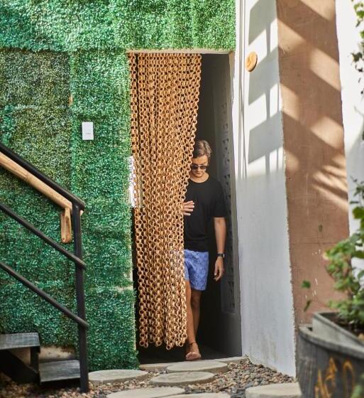 Hostel Boutique Musa Paradisiaca