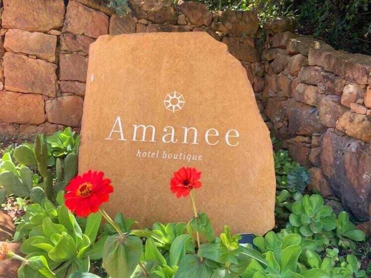 فندق Amanee