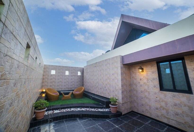 בית מלון כפרי Aroma