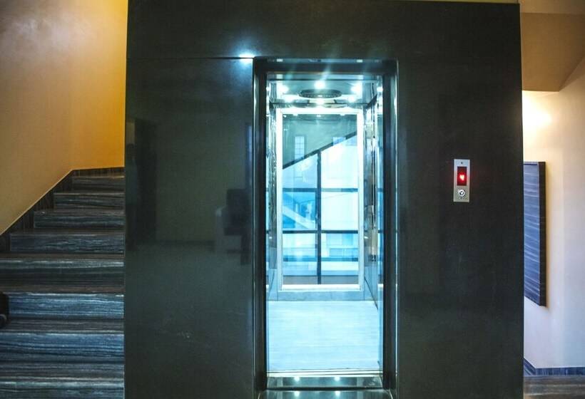 בית מלון כפרי Aroma