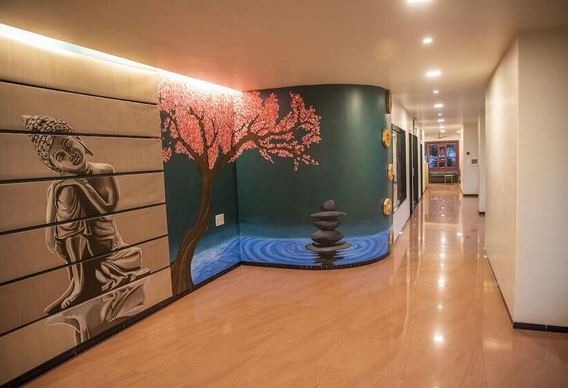 בית מלון כפרי Aroma