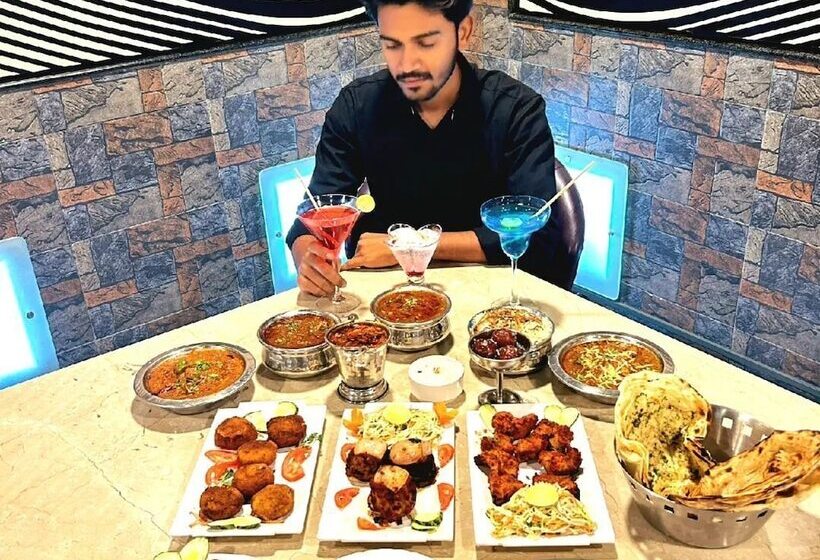 בית מלון כפרי Aroma