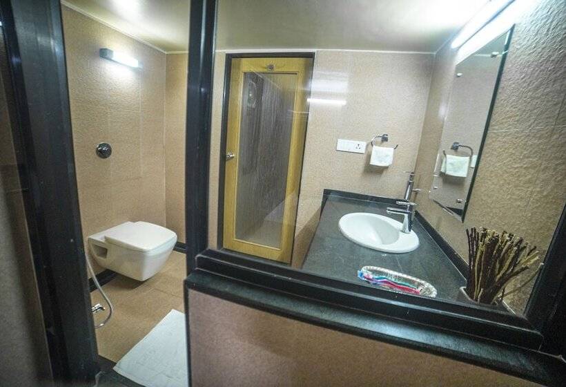 בית מלון כפרי Aroma