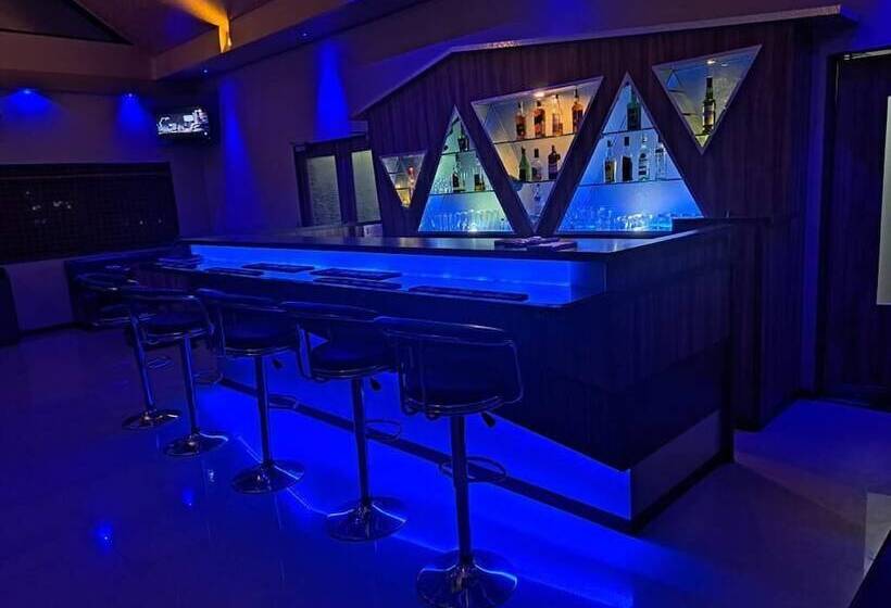 בית מלון כפרי Aroma