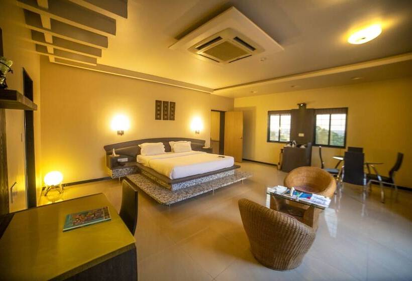 בית מלון כפרי Aroma