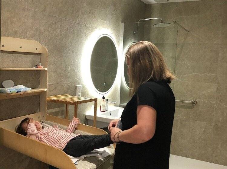 ホテル Auberge Les Oliviers