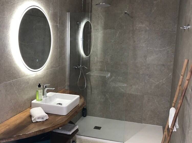 ホテル Auberge Les Oliviers