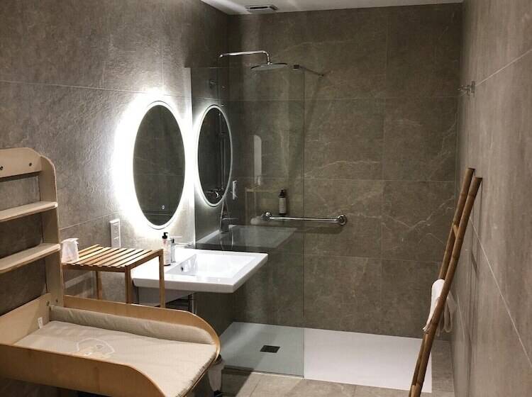 ホテル Auberge Les Oliviers