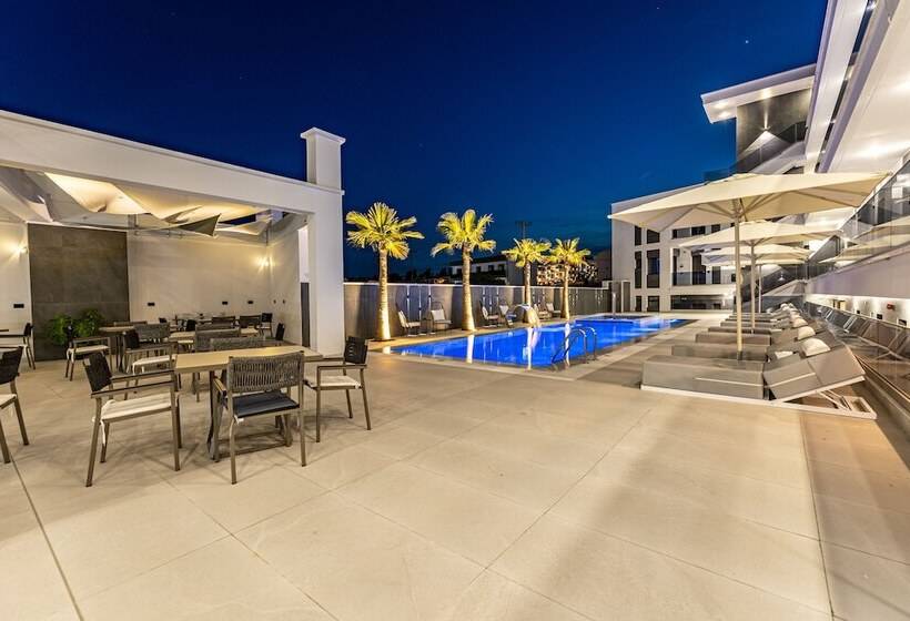 בית מלון כפרי Bareti Boutique