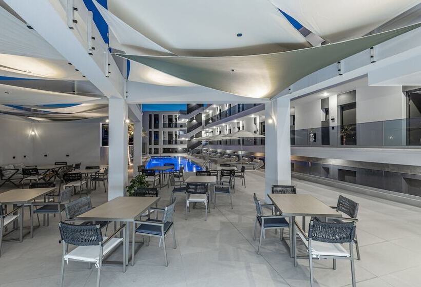 בית מלון כפרי Bareti Boutique