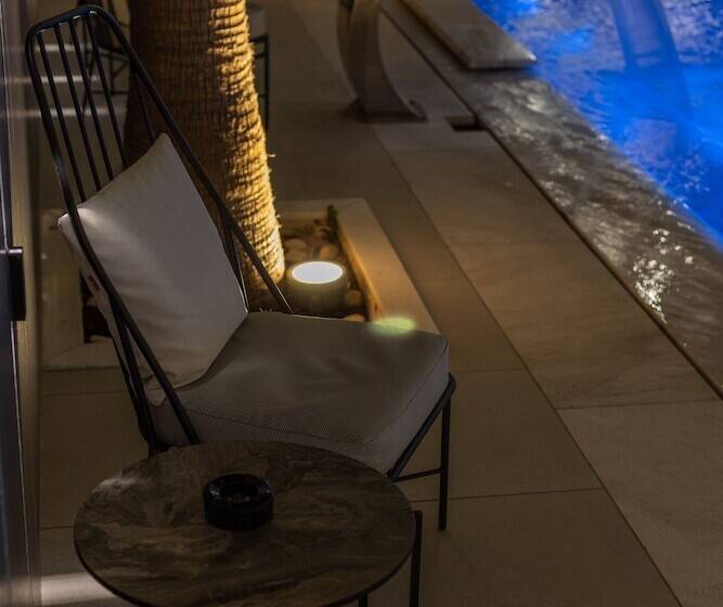 בית מלון כפרי Bareti Boutique