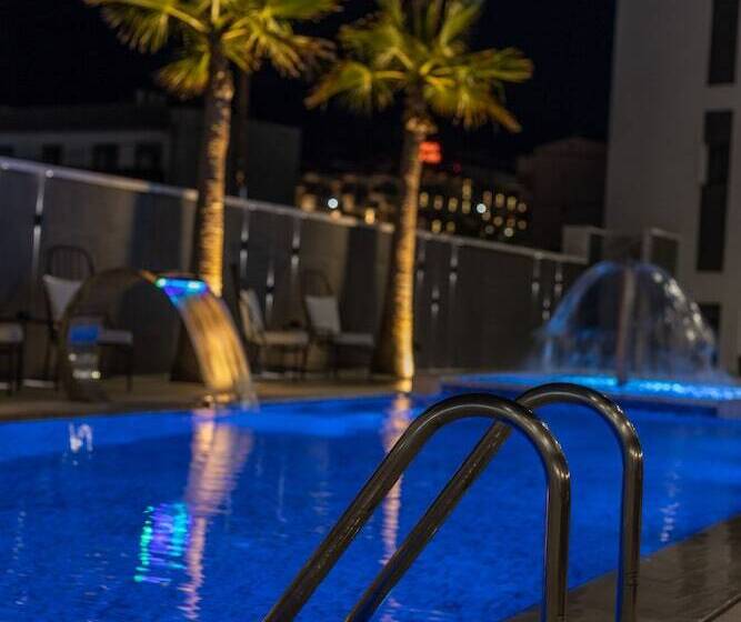 בית מלון כפרי Bareti Boutique