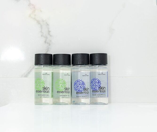 בית מלון כפרי Bareti Boutique