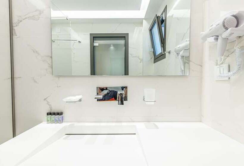 בית מלון כפרי Bareti Boutique